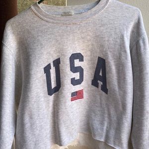 Brandy Melville USA pullover